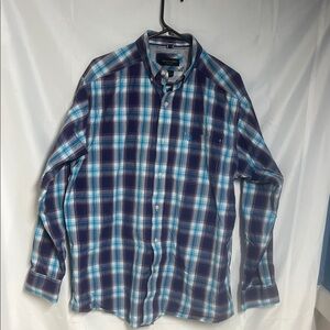 Ariat Men's Pro Series Shirt- Size Large- Like New